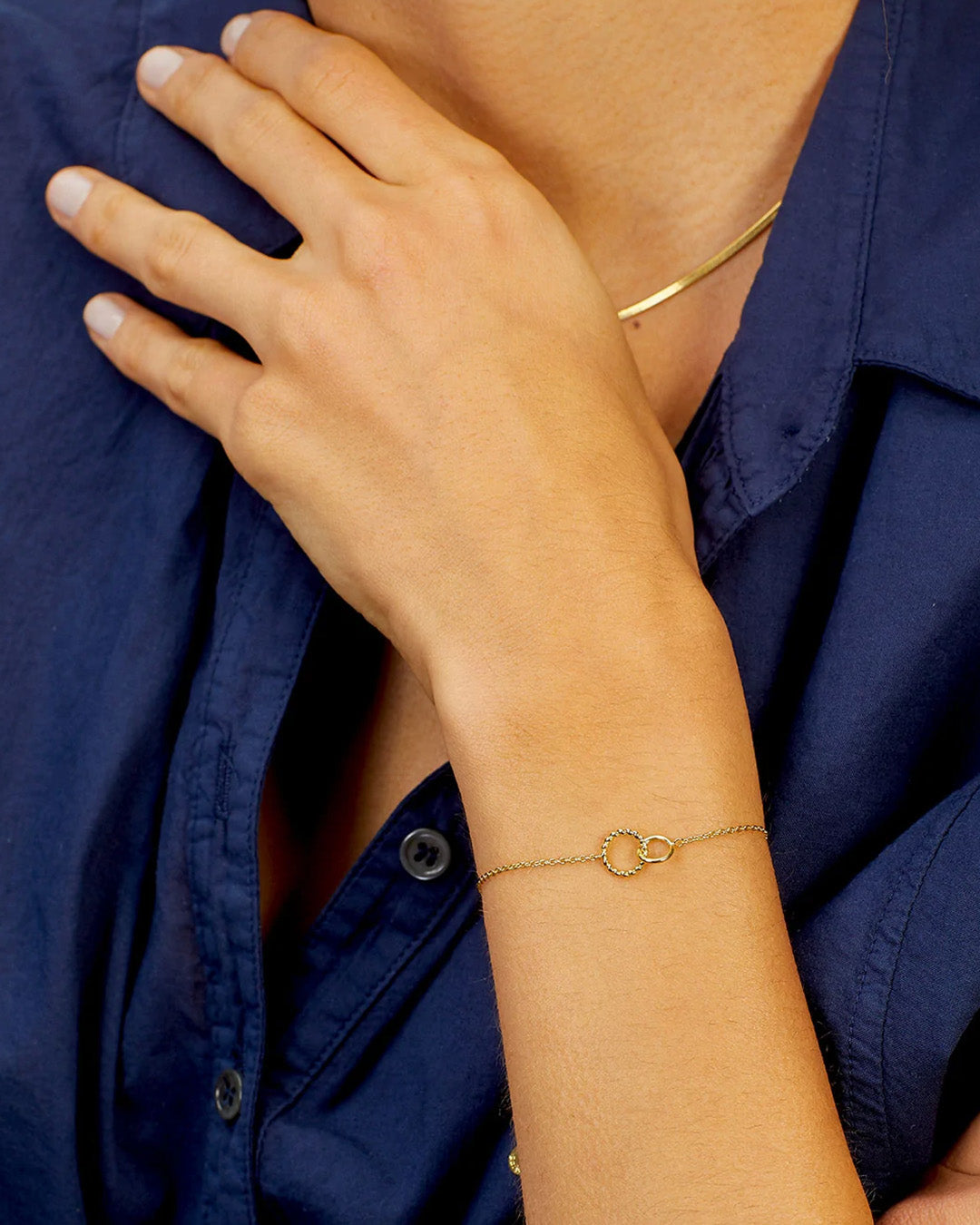 Crew Bracelet、mySite、hinf8tx79