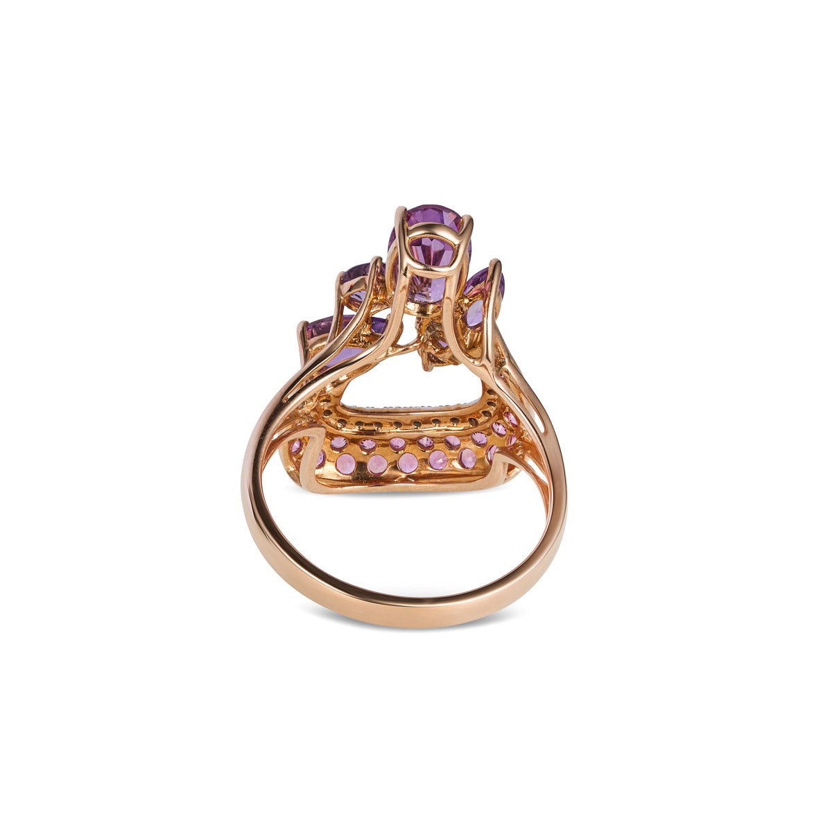 Purple Sapphire Ring、mySite、garminoutage.com