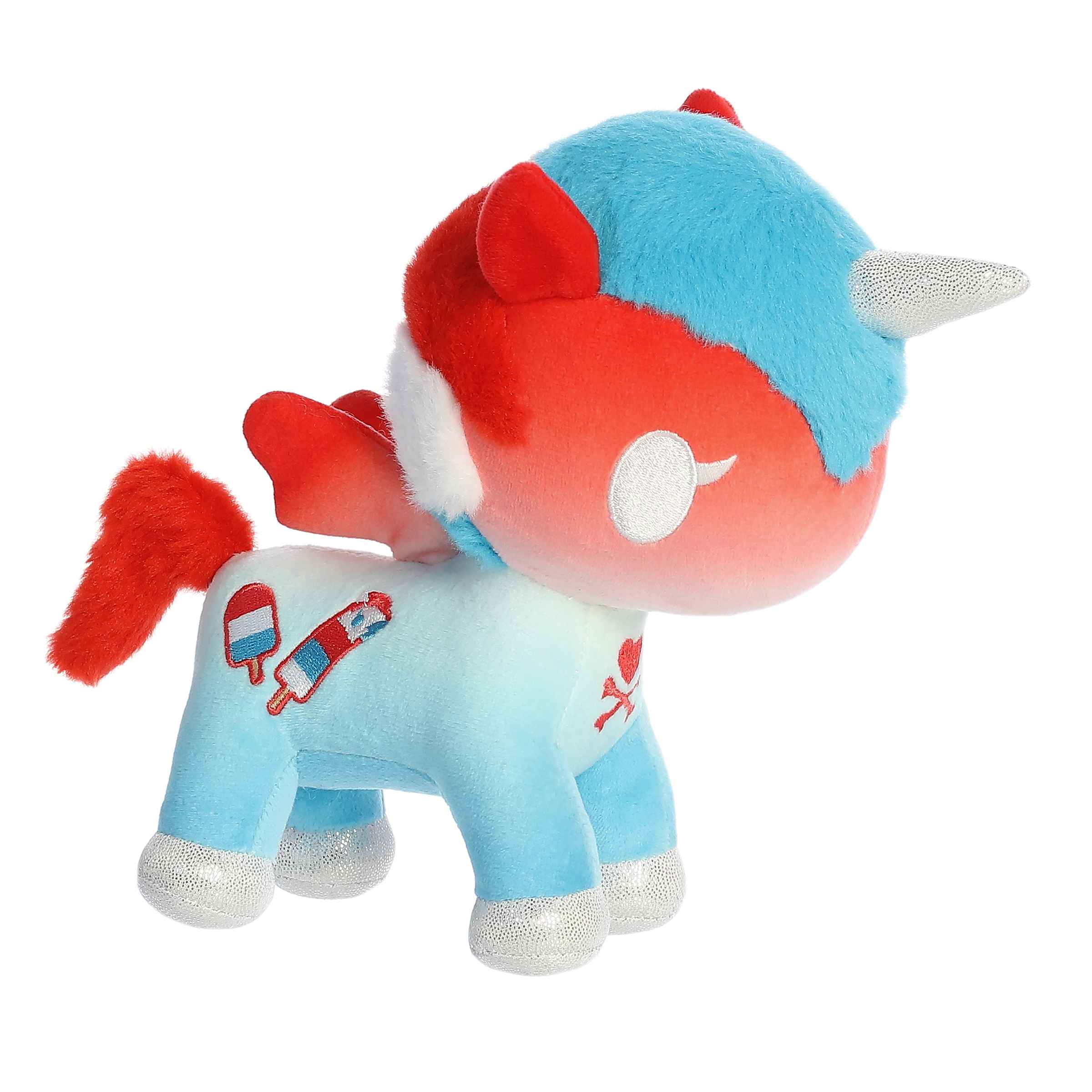 Aurora® - ©tokidoki - Frozen Treats Unicorno - 7.5 Summer-Cicle、mySite、g9winljtr