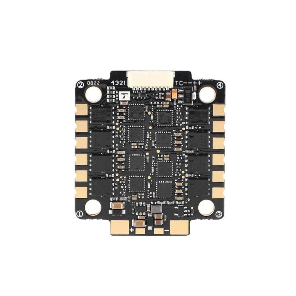  T-Motor F55A Pro III 55A 3-8S AM32 4-in-1 ESC - 30x30、mySite、merchandisen