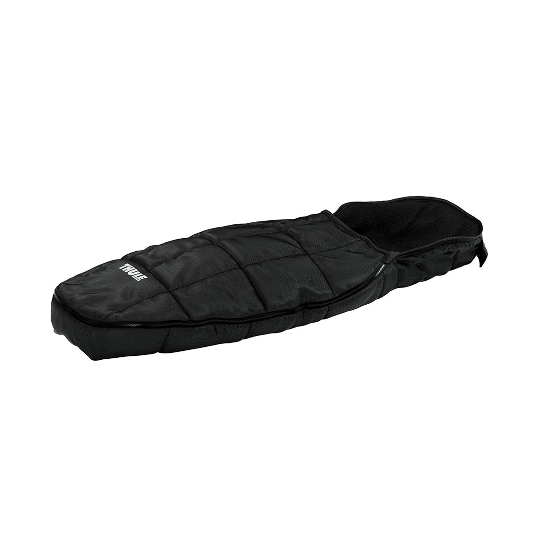  Thule Sport Footmuff - Black、mySite、merchandisen