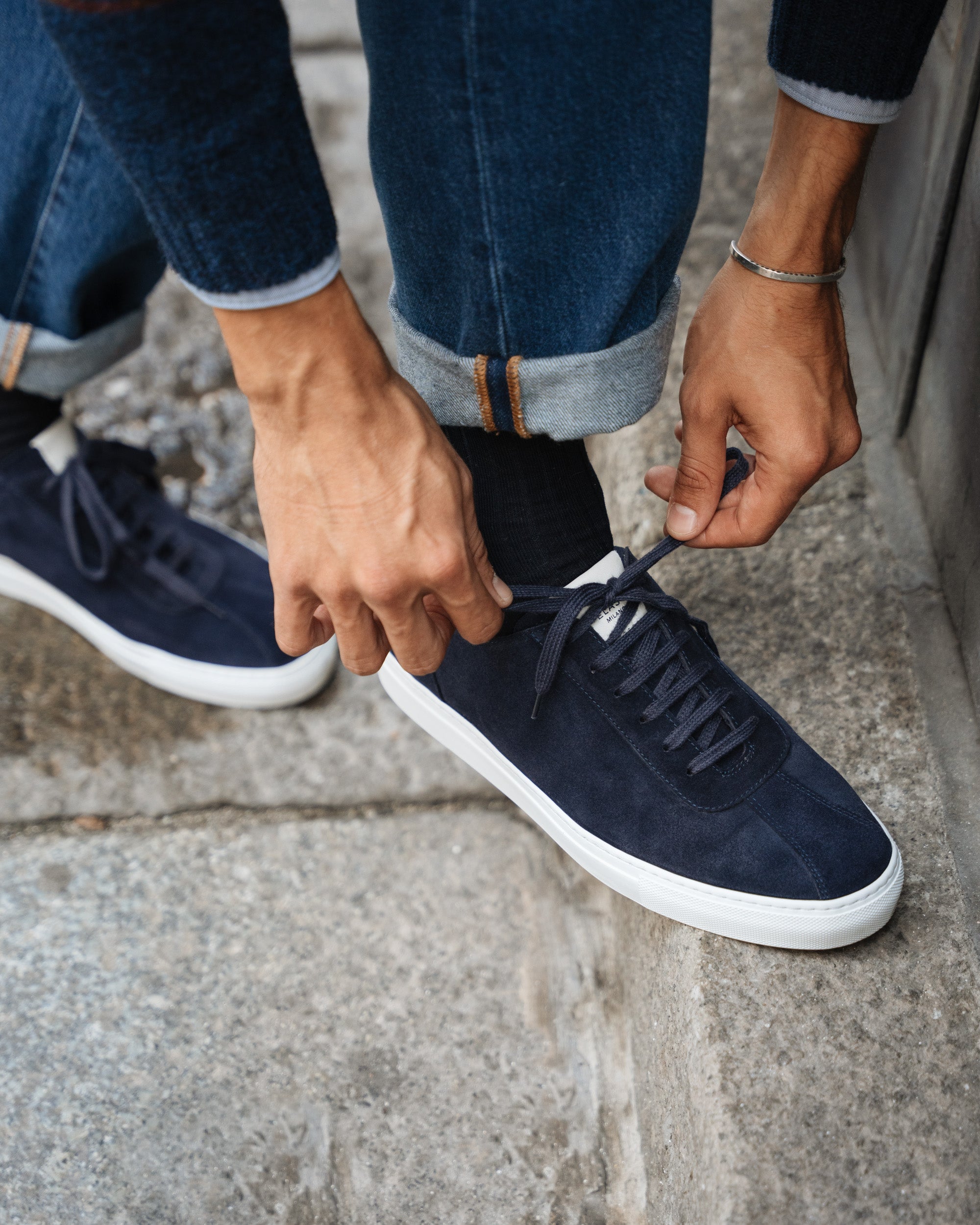  Baccioch、mySite、merchandisen