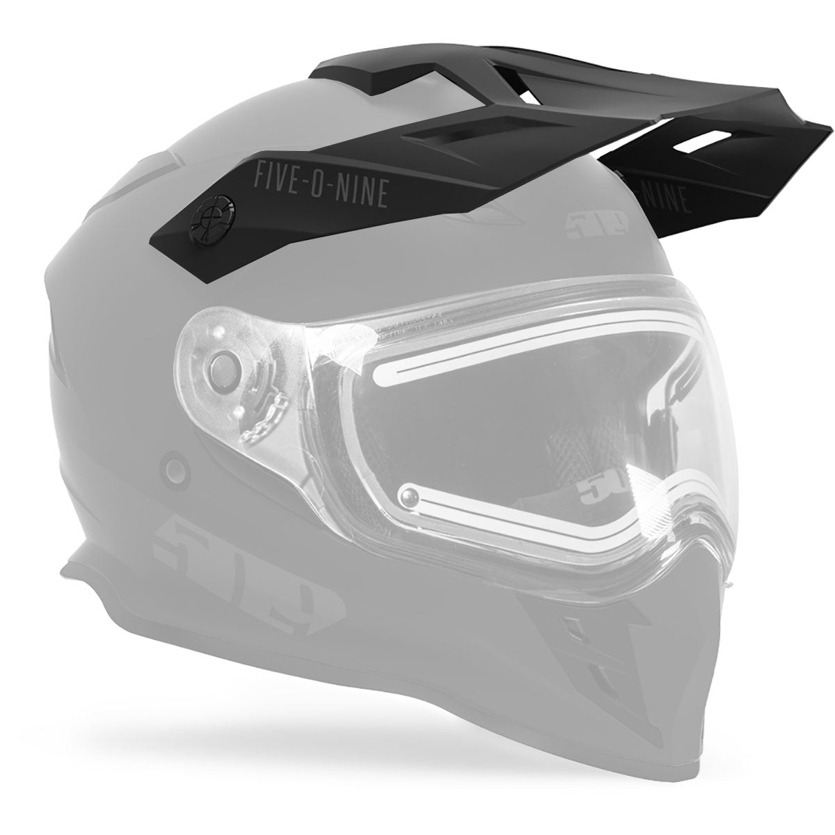Visor for Delta R3 and R3L Helmets、mySite、dreamappss