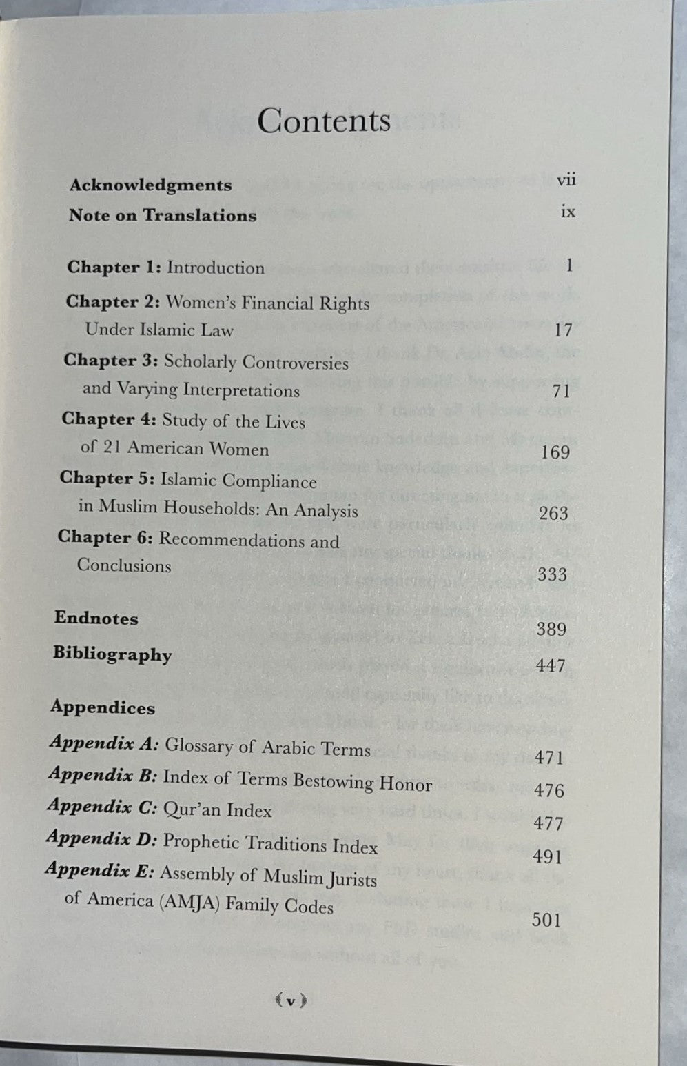 The Wealth of Women: Understanding Islamic Financial Laws、mySite、topwebapps