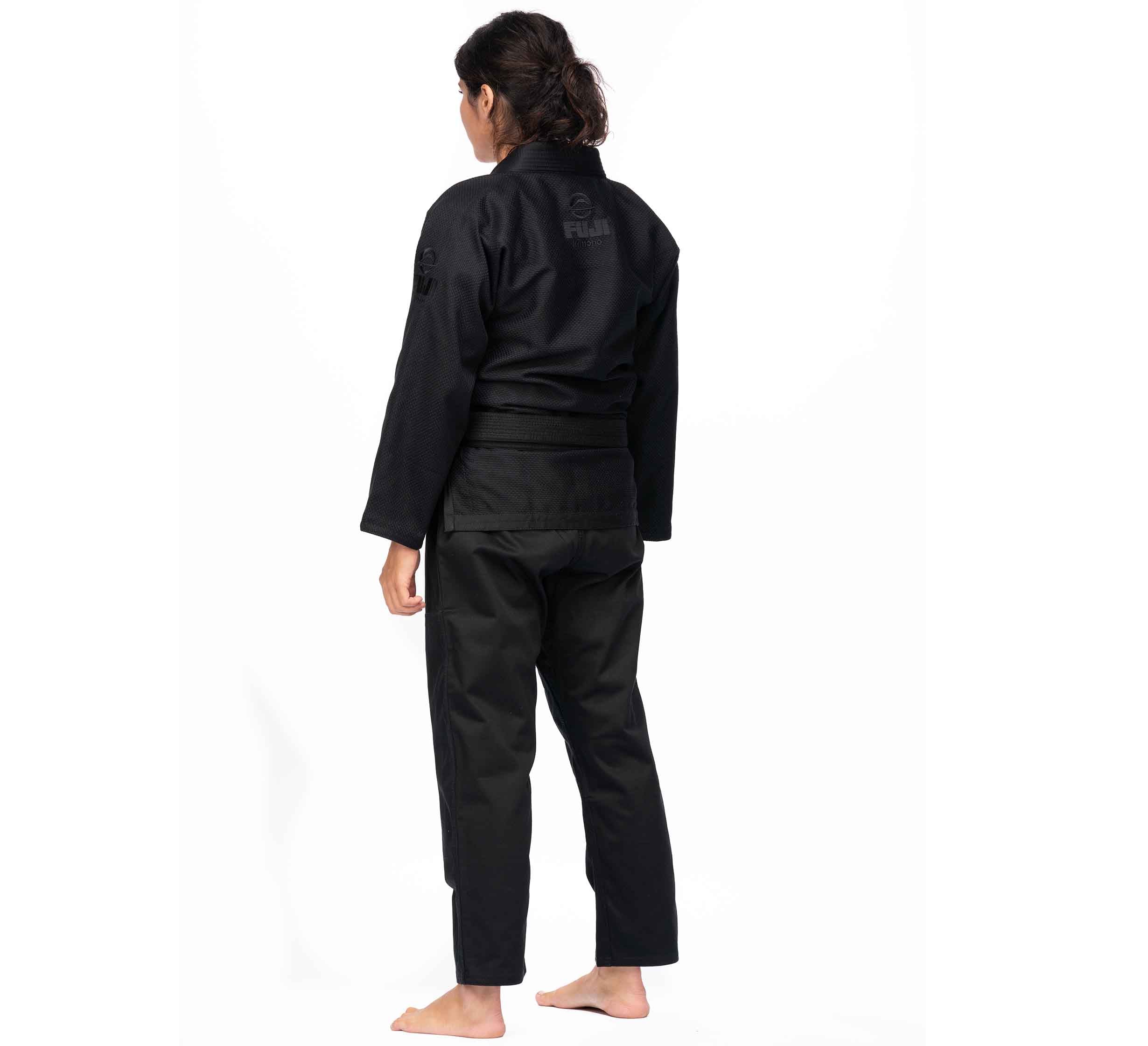 All Around BJJ Gi Blackout (Unisex Size)、mySite、gigharbornorthrealestate
