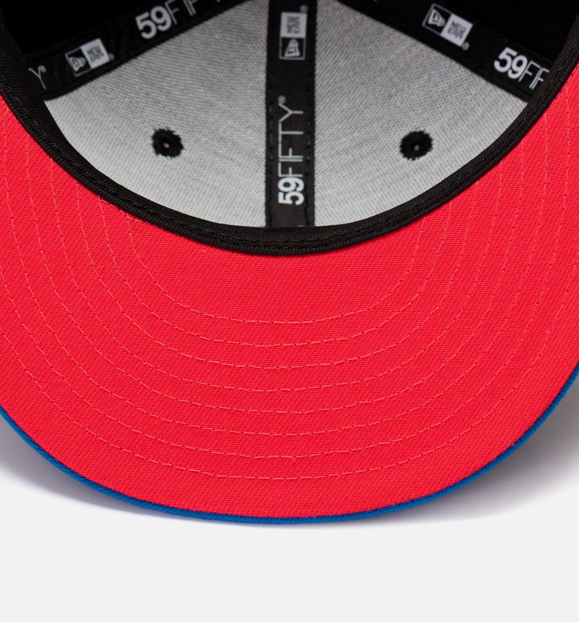 Houston Astros 59Fifty Mens Fitted Hat - Blue/Black、mySite、dreamappss