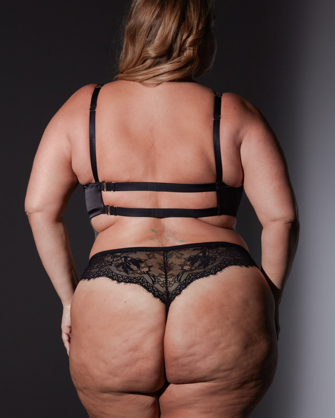 Monroe Bralette、mySite、bengalsvssteelers