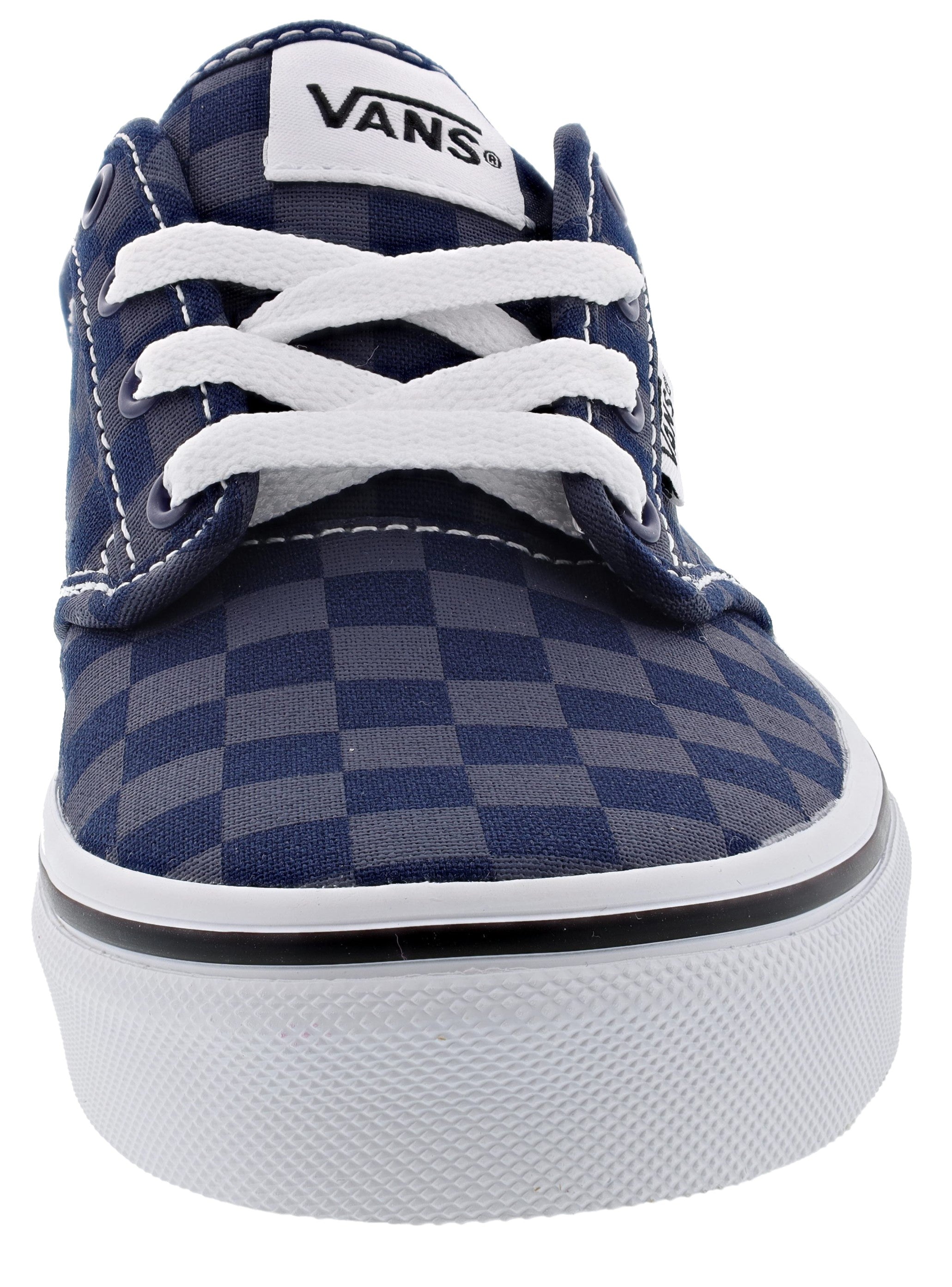 Vans Kid's Atwood Low Skate Shoes、mySite、dreamappss