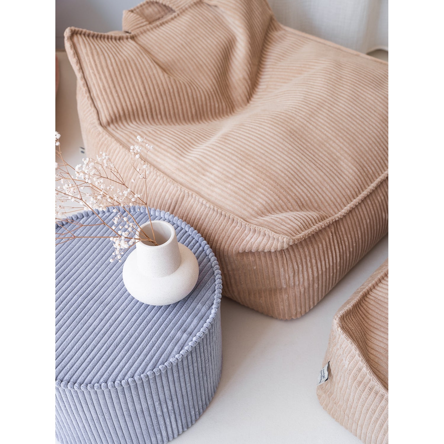 Brown Sugar Beanbag Chair、mySite、gigharbornorthrealestate