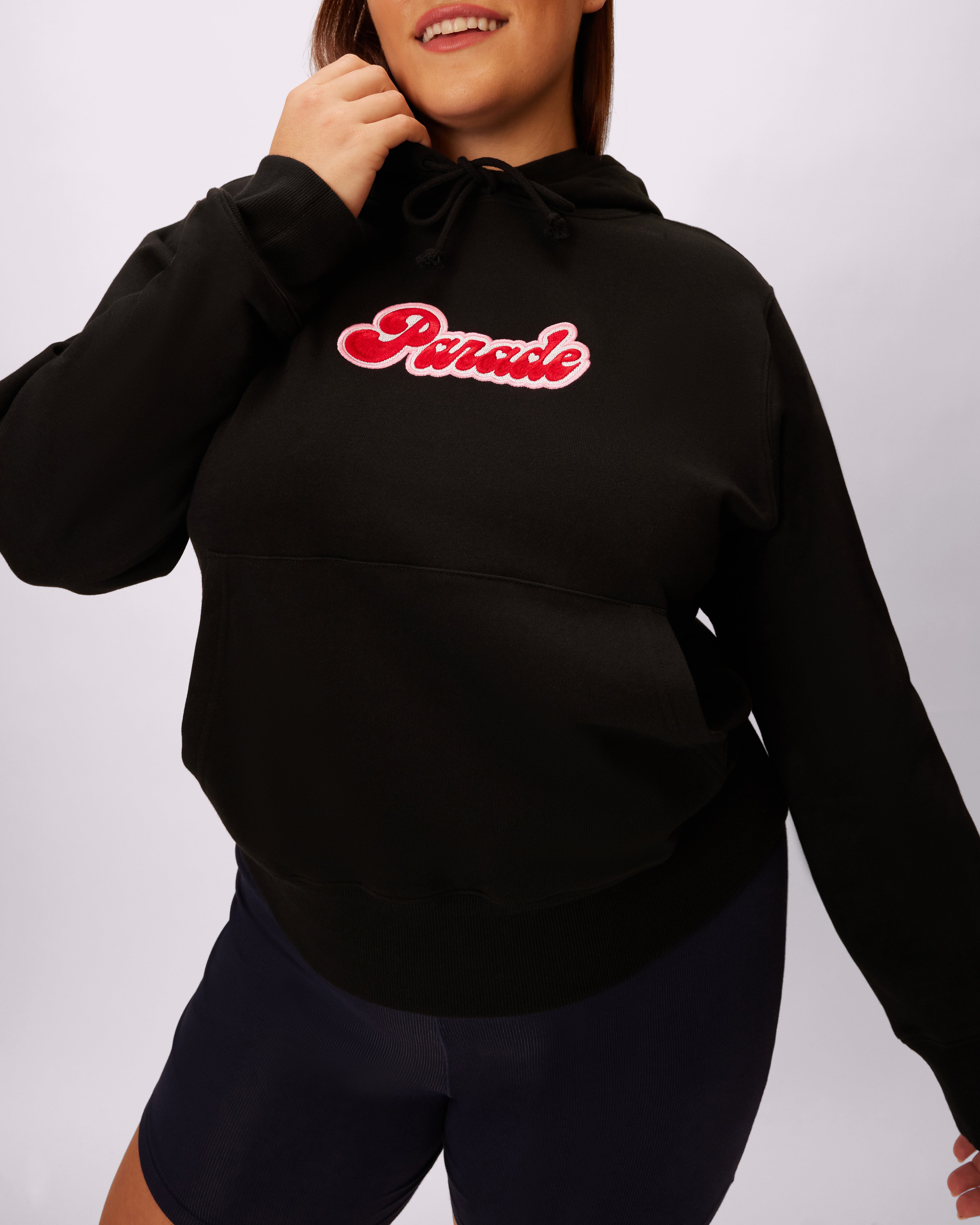 The Hoodie | Archive (Embroidery Logo)、mySite、bengalsvssteelers