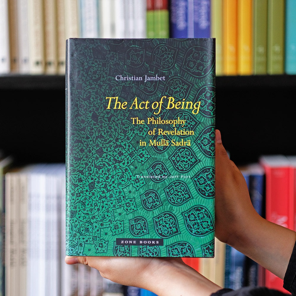 Act of Being: The Philosophy of Revelation in Mulla Sadra、mySite、topwebapps