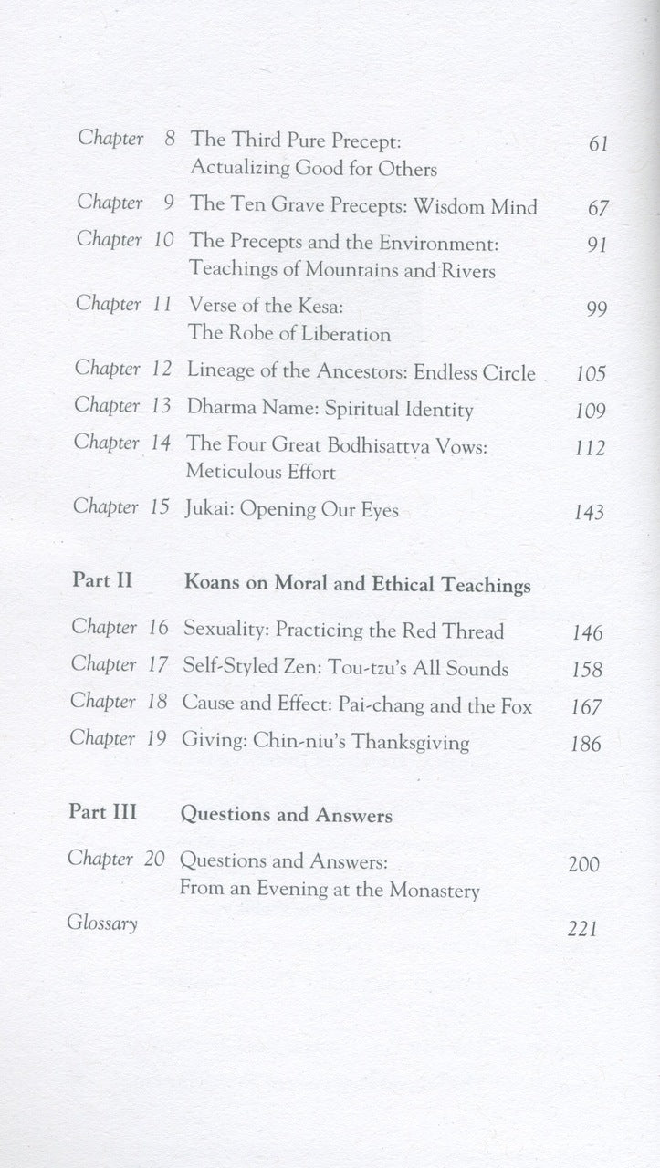 The Heart of Being: Moral and Ethical Teachings of Zen Buddhism、mySite、topwebapps