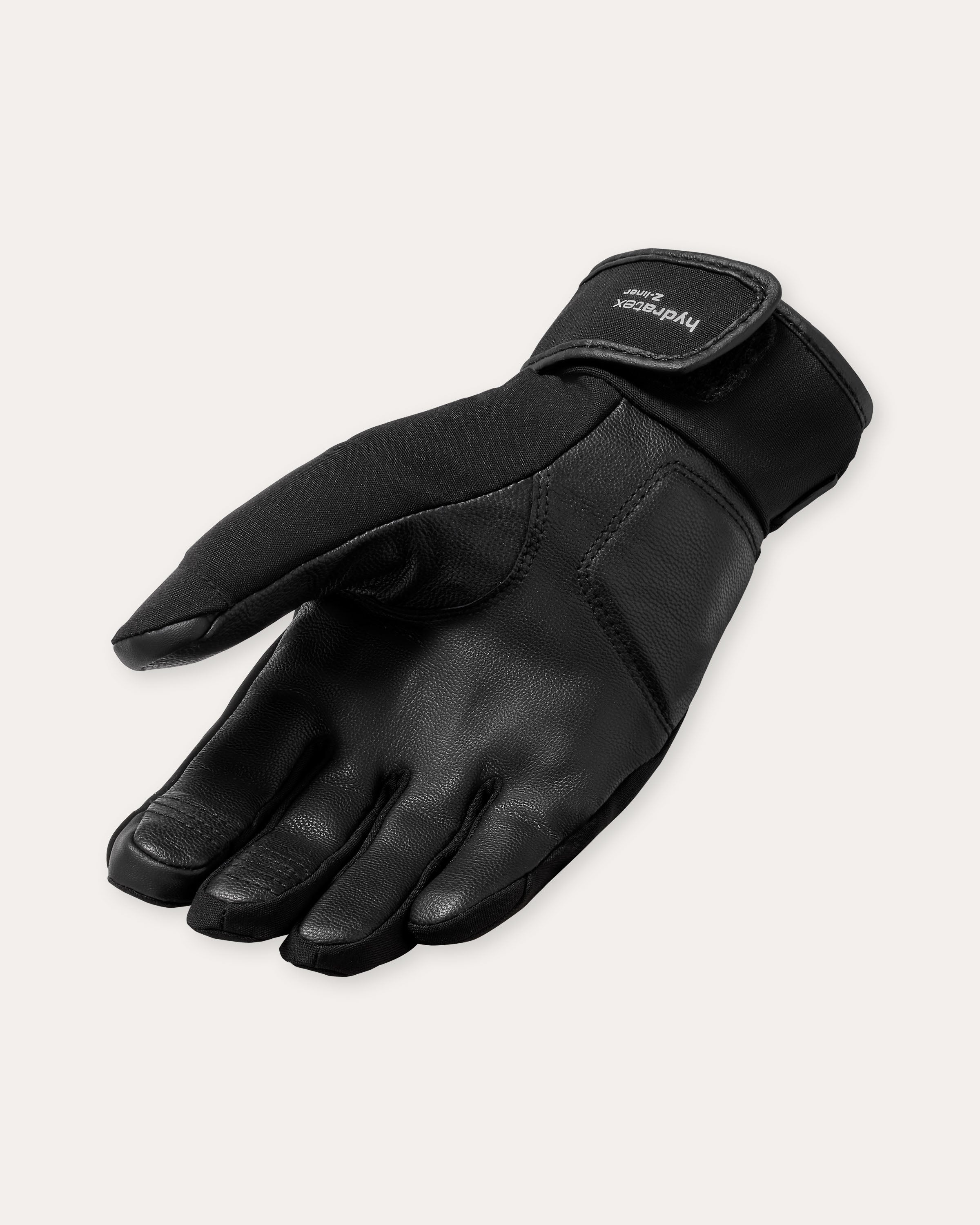 Gloves Cassini H2O Ladies | Black、mySite、dreamappss