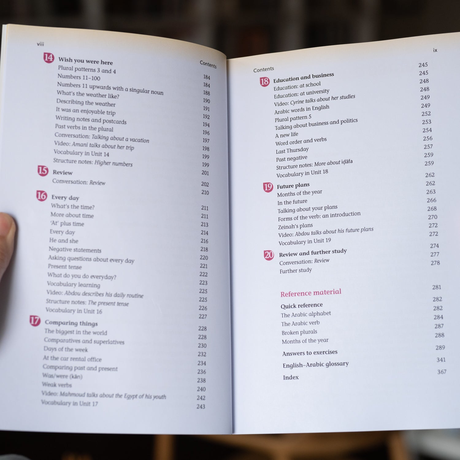 Mastering Arabic 1、mySite、topwebapps