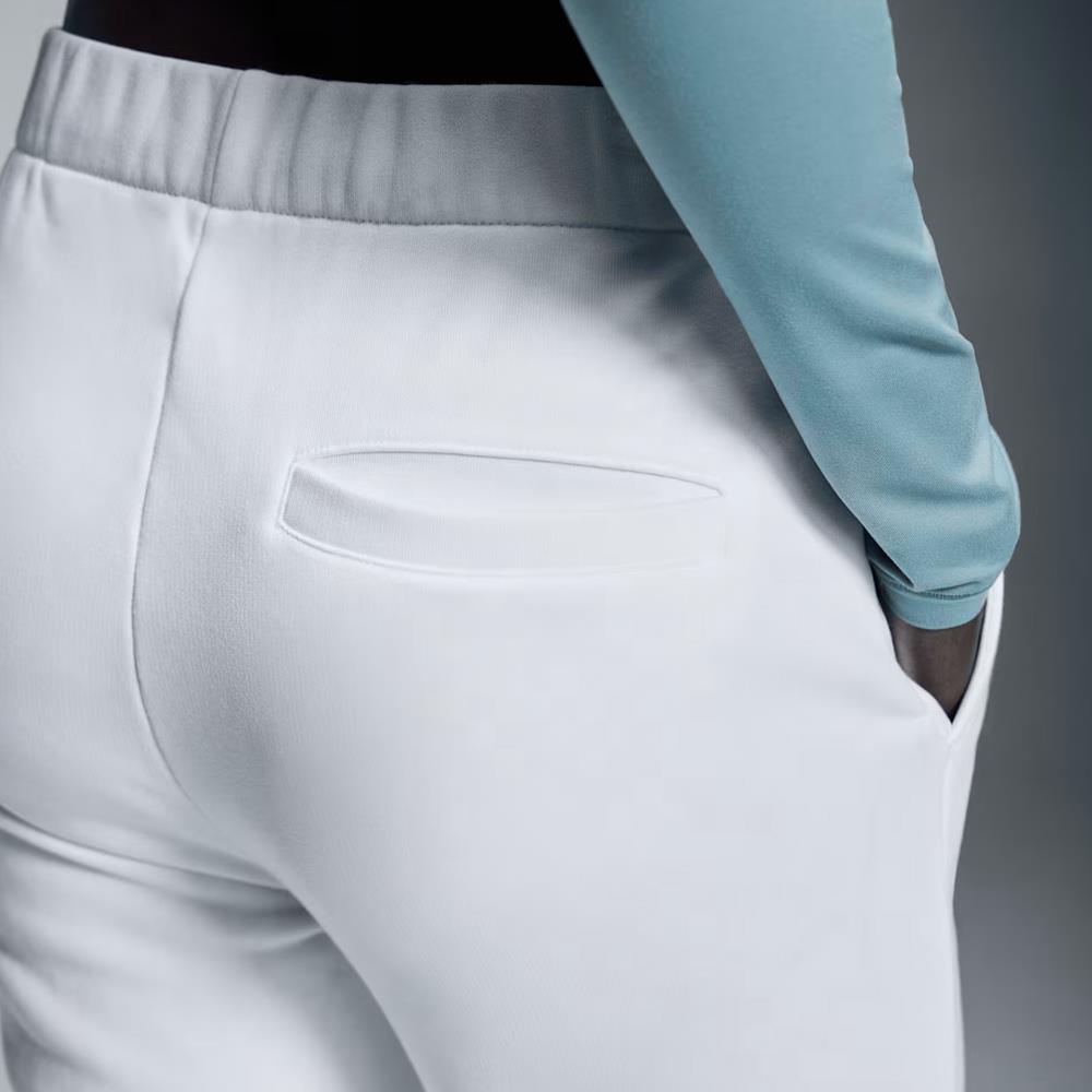 On Women's Club Pant - White
