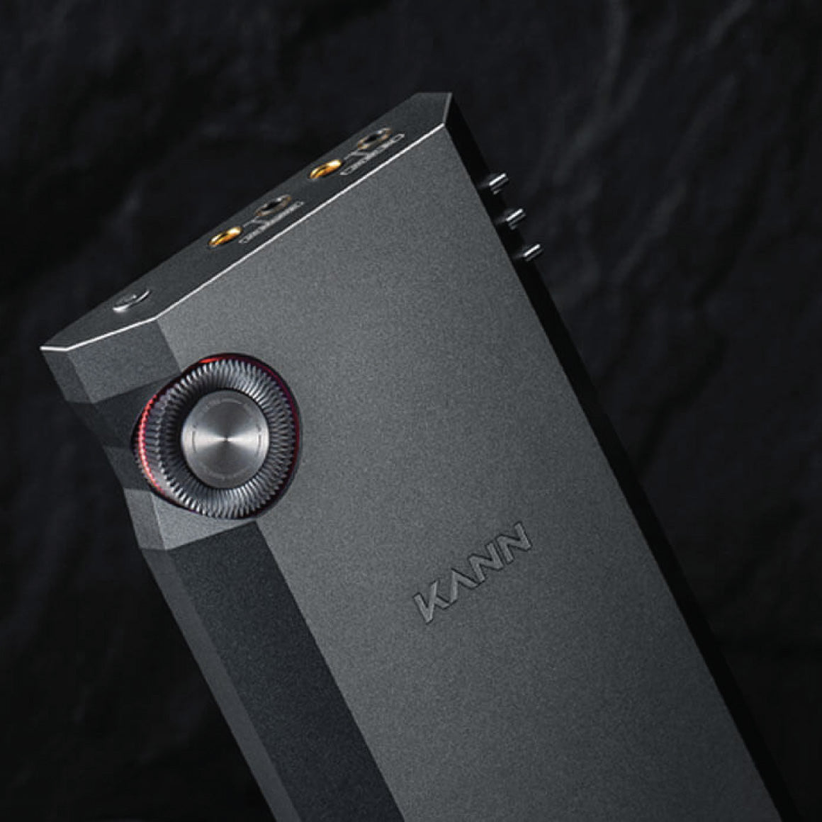  Astell&Kern - KANN ULTRA、mySite、merchandisen