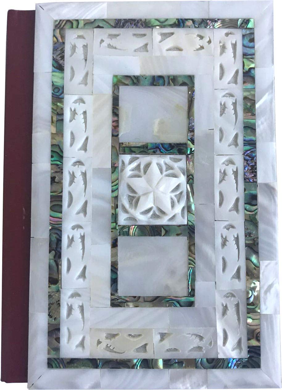 Holy Land Market Catholic Edition - Holy Bible,- Class A Mother of Pearls Cover (English)、mySite、topwebapps