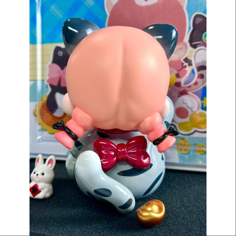  Baby Zoraa Fulu Cat 2023 Limited Edition、mySite、greenlandpopulation