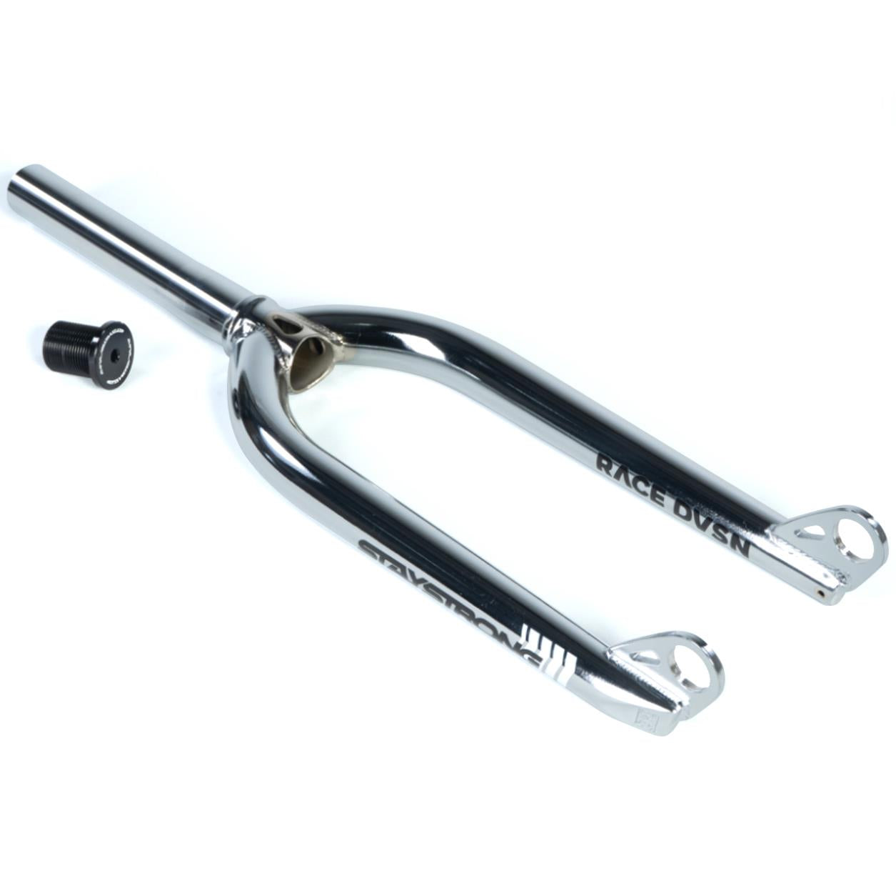  Stay Strong Race DVSN 20 20mm Race Fork、mySite、merchandisen