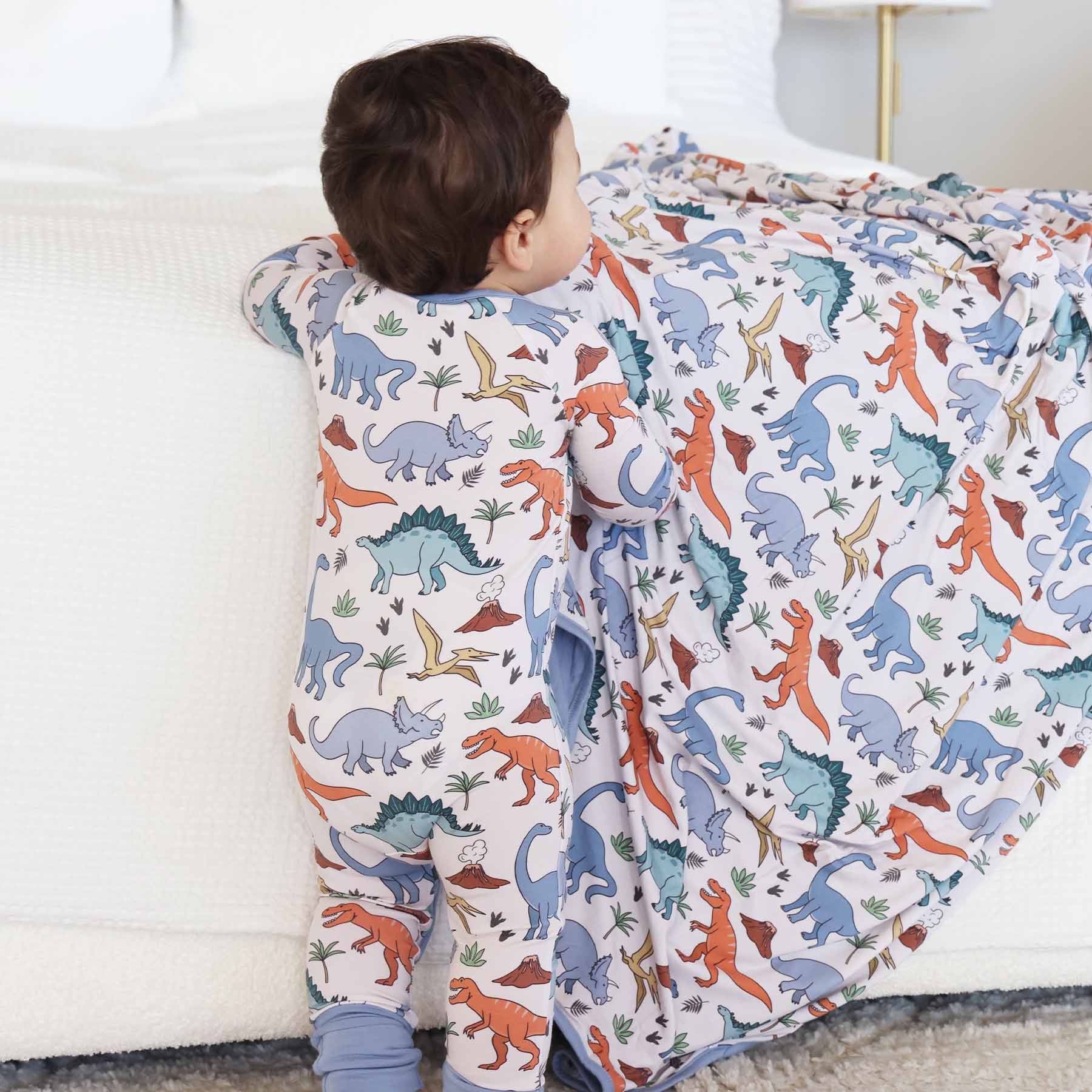  Dino Dude Convertible Zip Romper、mySite、layawaytickets