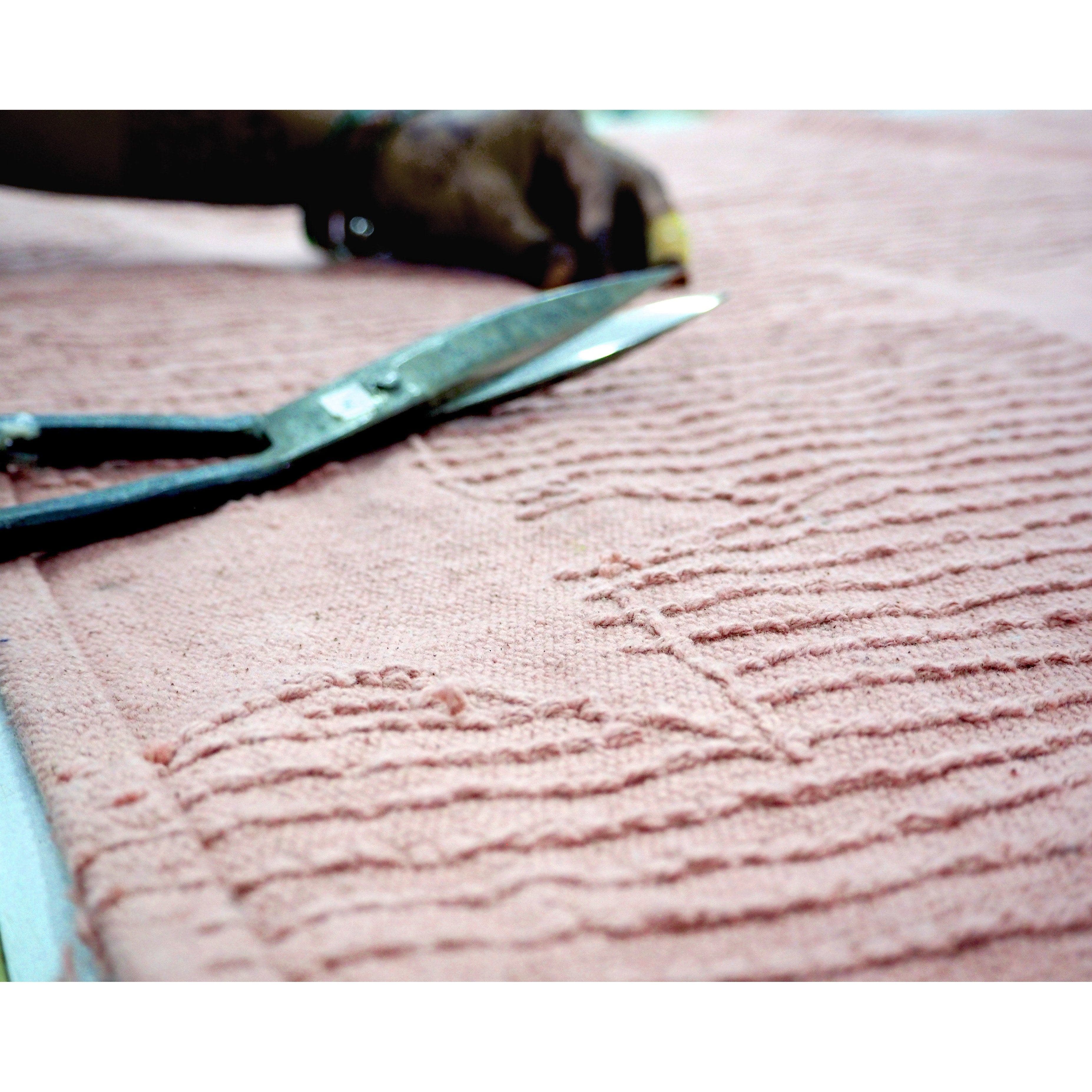 Hippy Stars Vintage Nude Machine Washable Area Rug、mySite、gigharbornorthrealestate