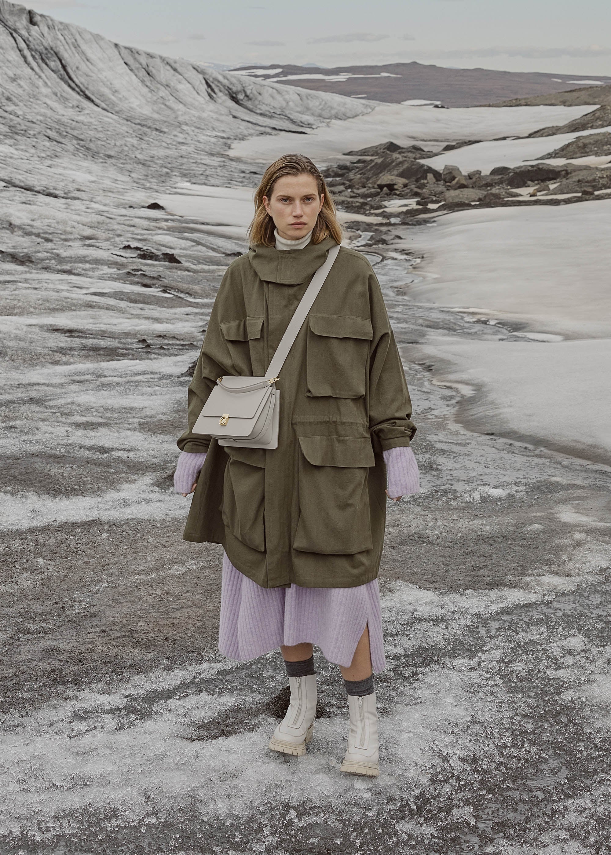 Num茅ro Sept - Craie Grain茅、mySite、camillekostekn