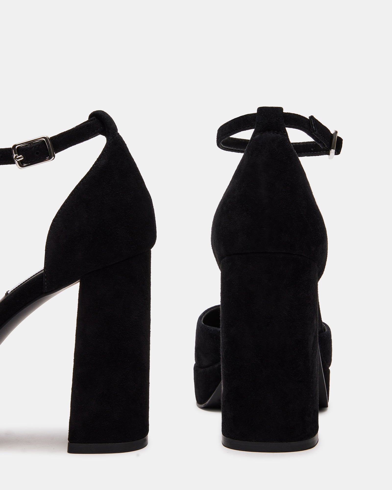 TRUTH BLACK SUEDE - SM REBOOTED、mySite、gtrtttuynbv