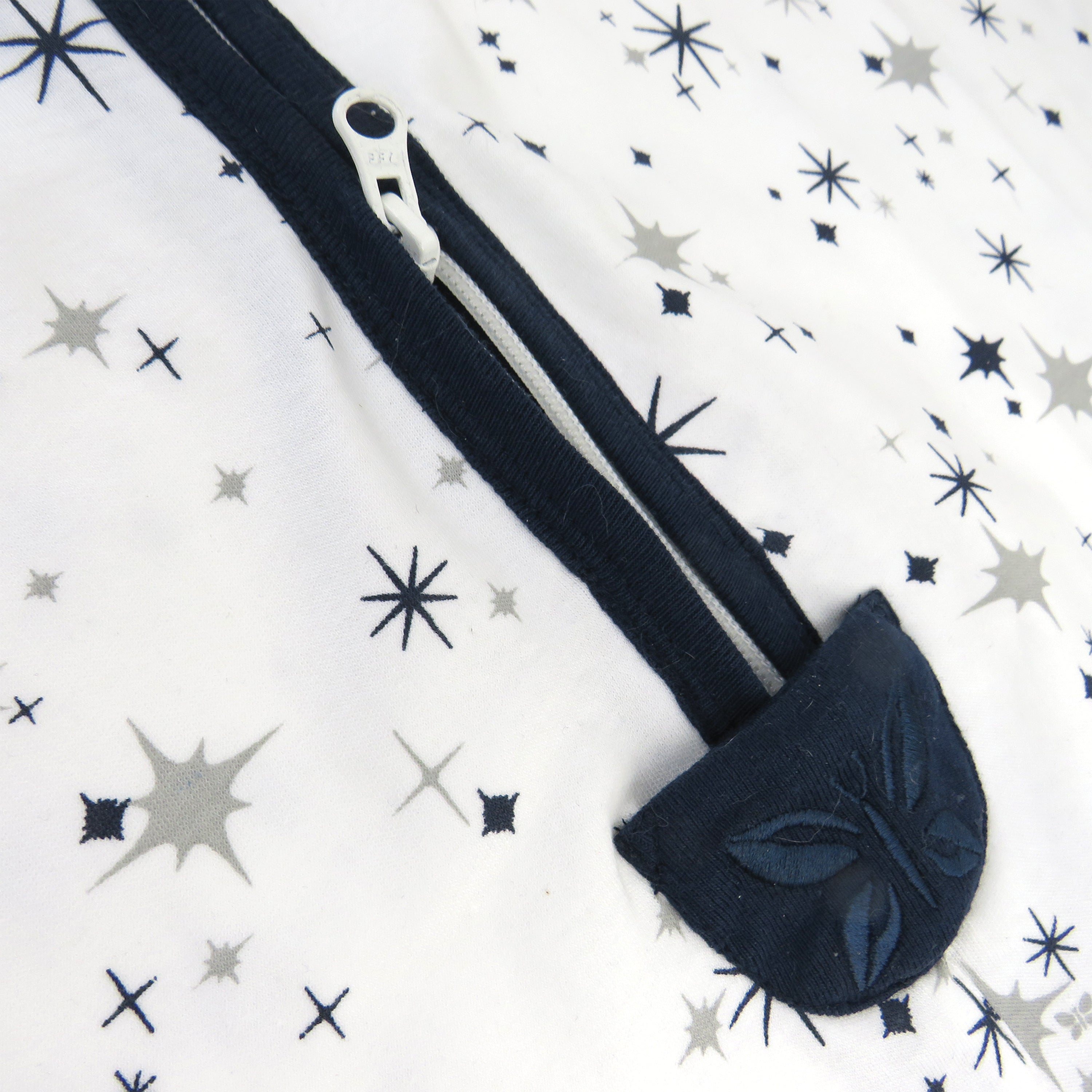  Organic Cotton Zip Front Wearable Blanket、mySite、layawaytickets