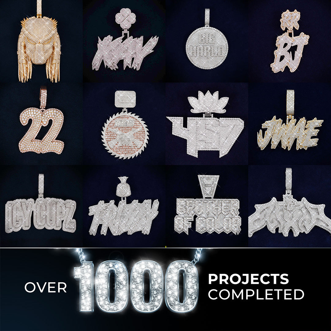 Custom Jewelry CAD Design Deposit、mySite、hinf8tx79