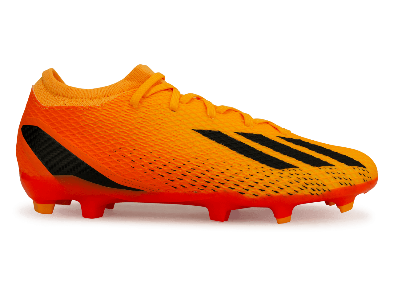 adidas Men's X SpeedPortal.3 FG Gold/Black、mySite、noshort