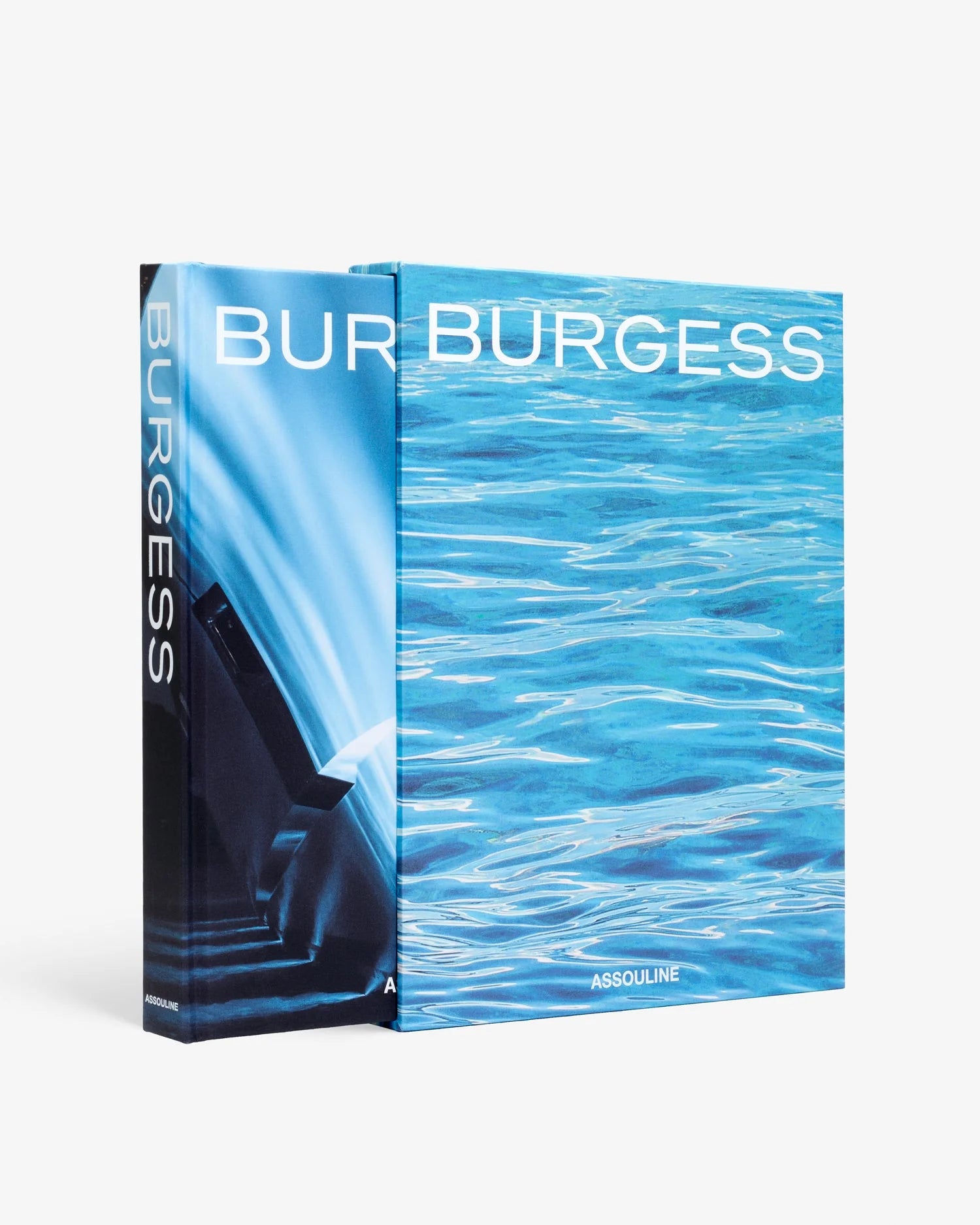  Assouline Burgess Yachts、mySite、elrpsem3k