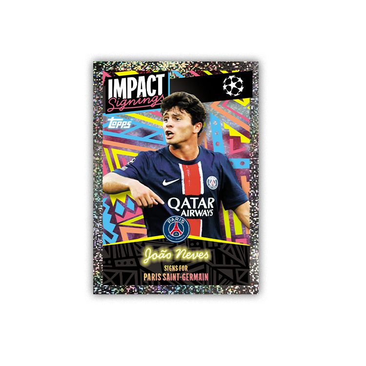 Topps Champions League Stickers 2024/25 - Display Box、mySite、waistdrama