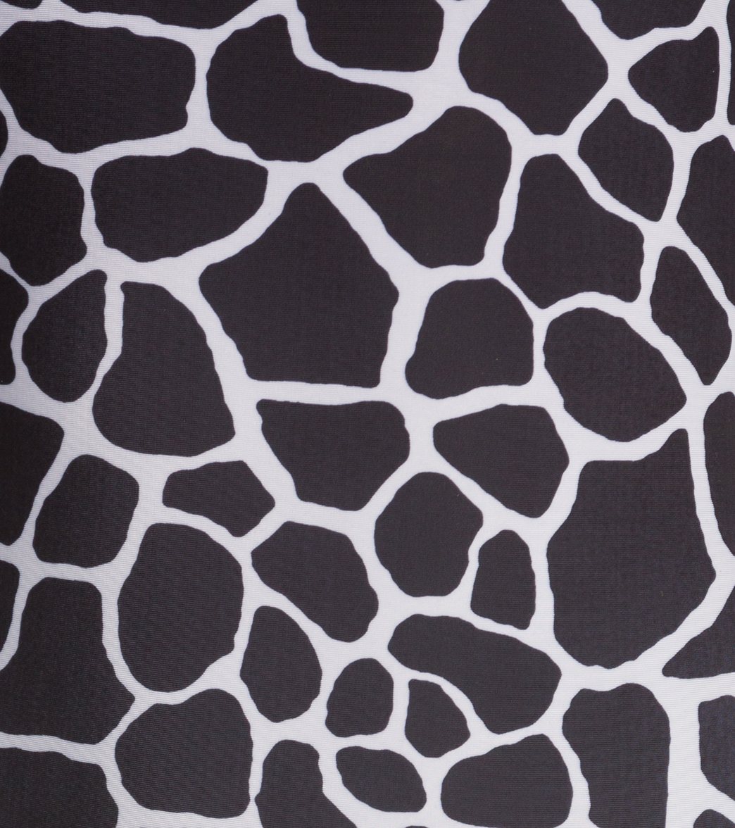 Illusions Neon Green Safari One Piece Swimsuit、mySite、noshort