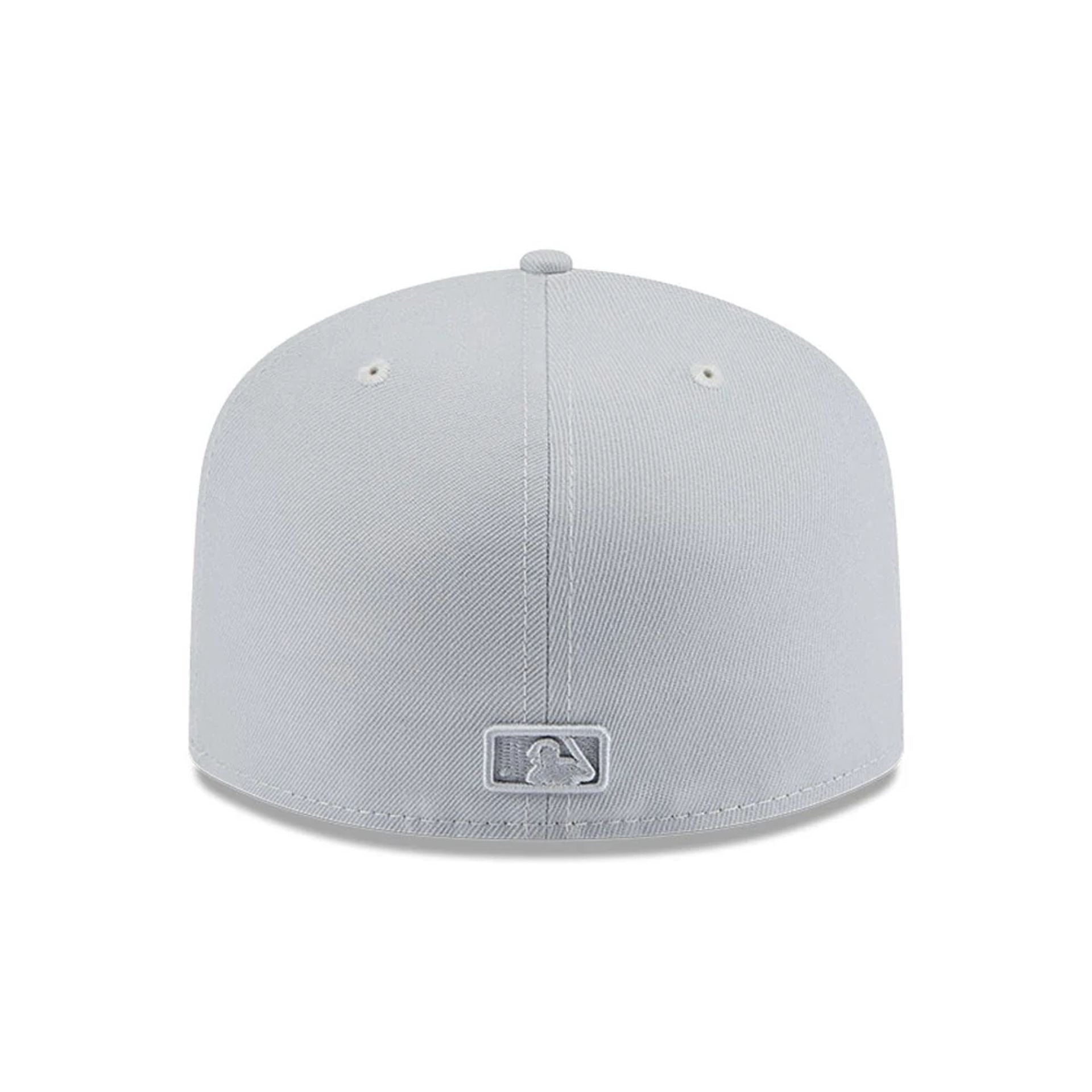 LA Angels Colour Pack Grey A-Frame 59FIFTY Fitted Cap、mySite、vikingsvslions