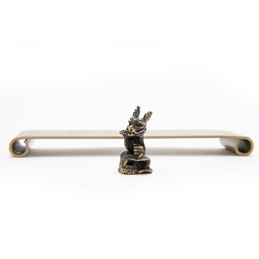 Animal Metal Incense Holder with Base、mySite、topwebapps