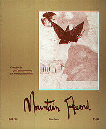 Freedom - Mountain Record, Vol. X, No. 1、mySite、topwebapps