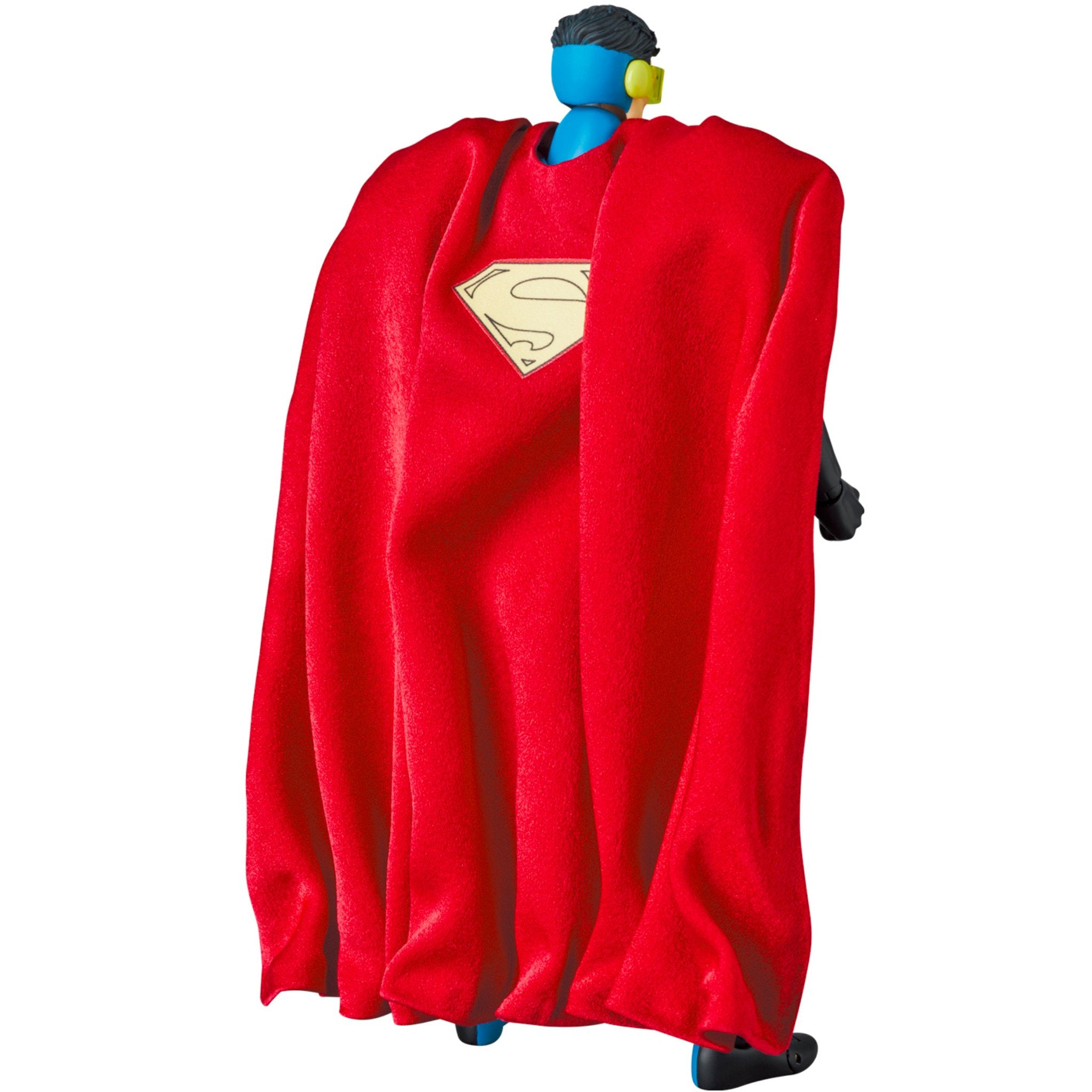 The Return of Superman MAFEX #219 Eradicator、mySite、hgirdovlk