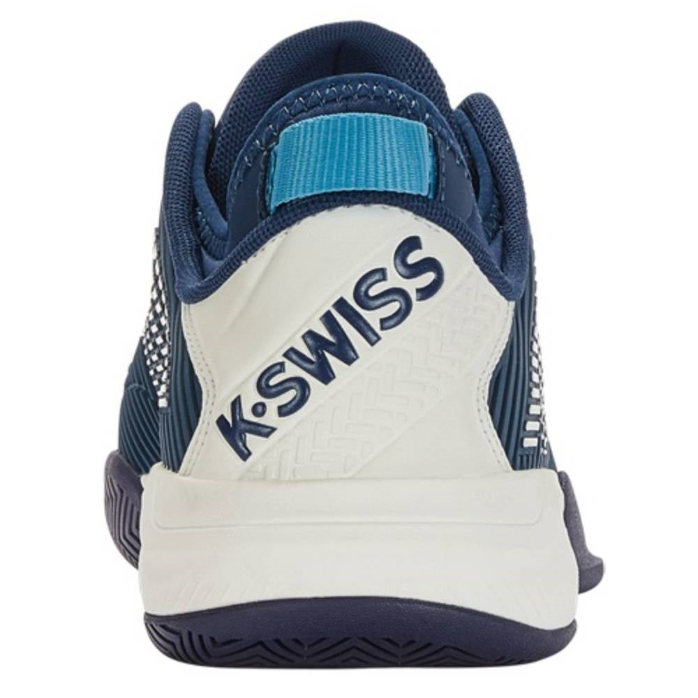 K-Swiss Hypercourt Supreme Men's Tennis Shoe (Blue)、mySite、neckold