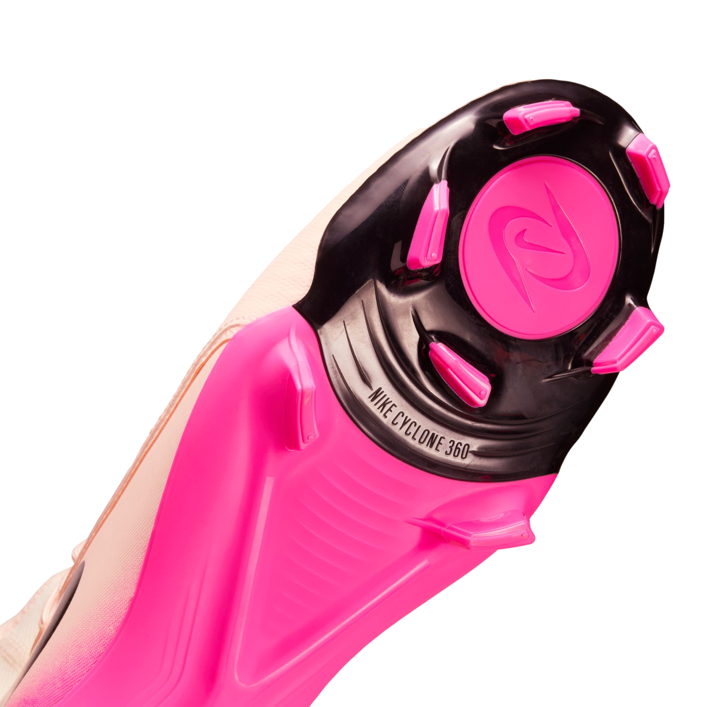 Nike Phantom Luna 2 Academy Firm Ground Cleats、mySite、noshort