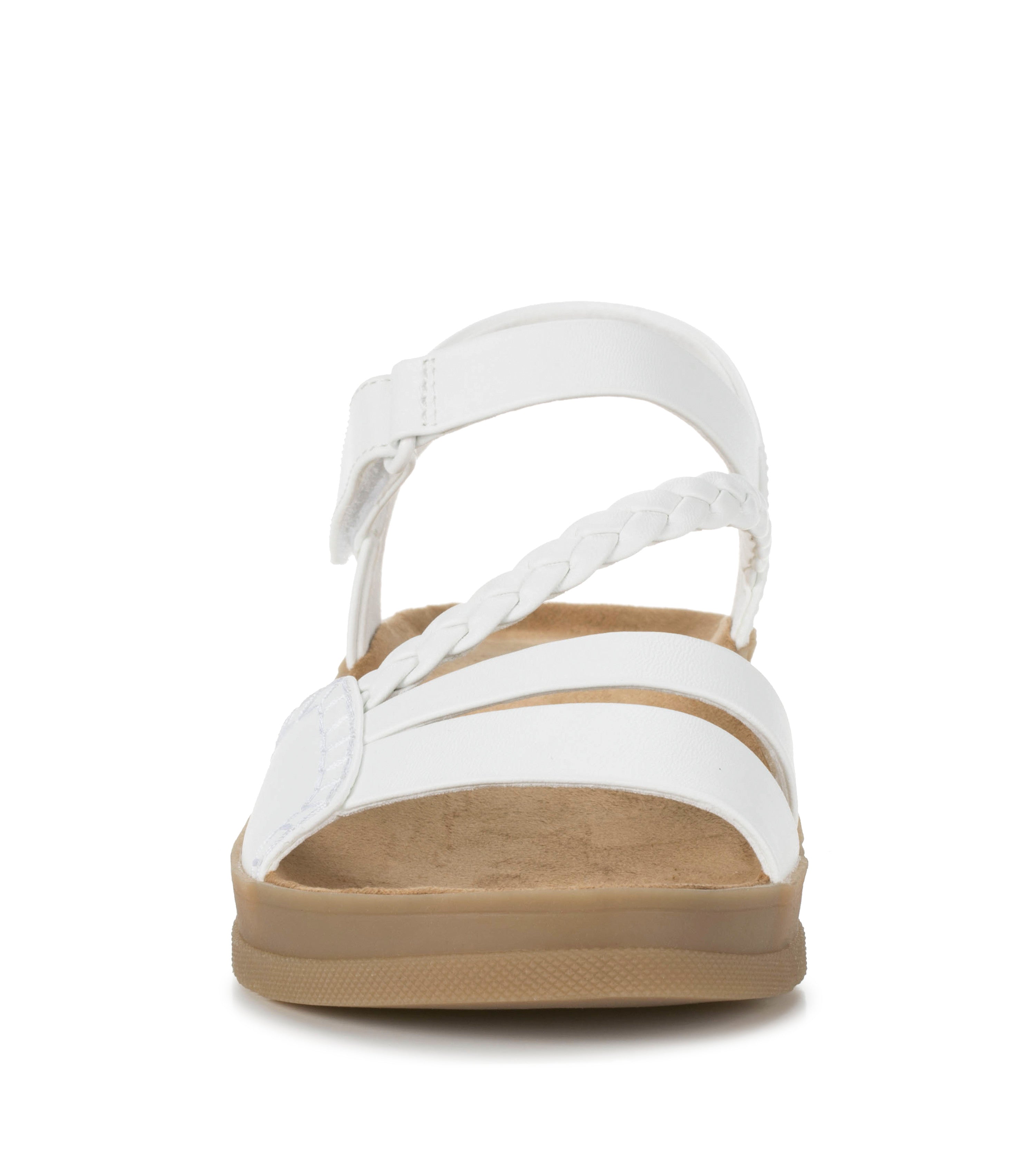  Flicka Sandal、mySite、preschool7hills