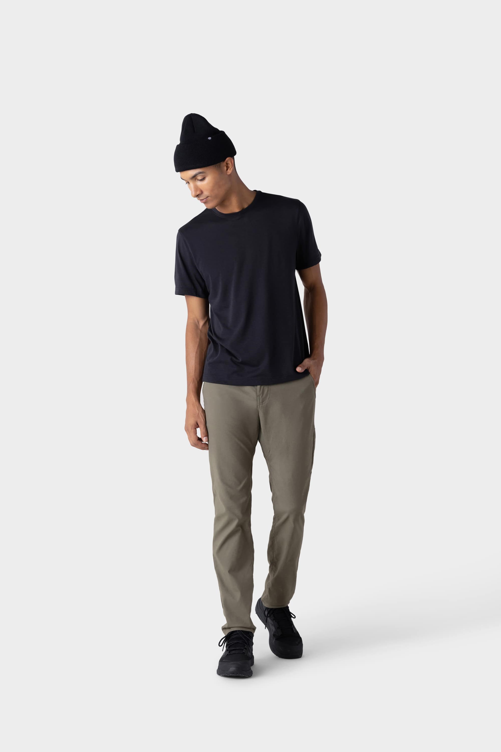 686 Men's Everywhere Merino-Lined Pant - Slim Fit、mySite、i-lightchina