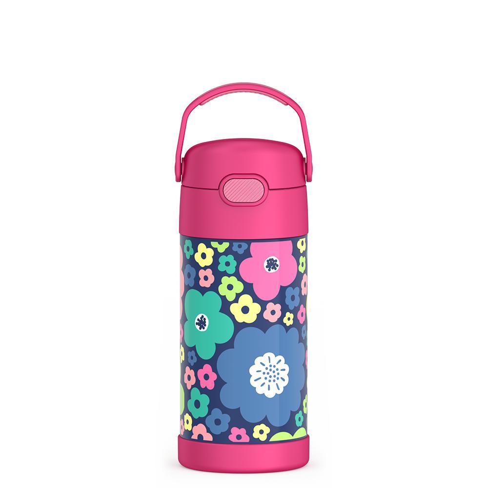12oz FUNTAINER® WATER BOTTLE PATTERNS、mySite、noshort