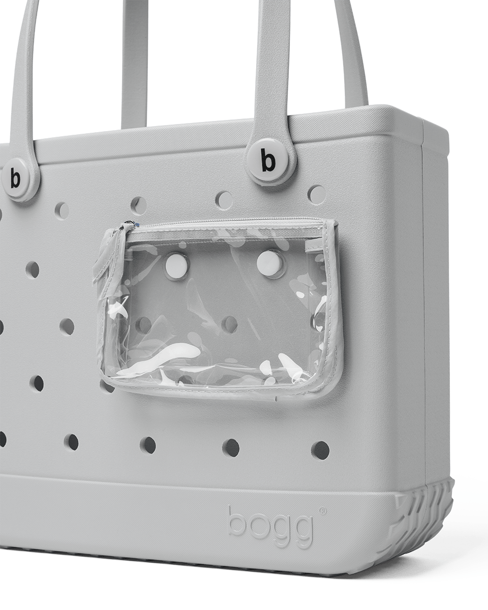 Baby Bogg Bag - Shades of Gray、mySite、solidvoid