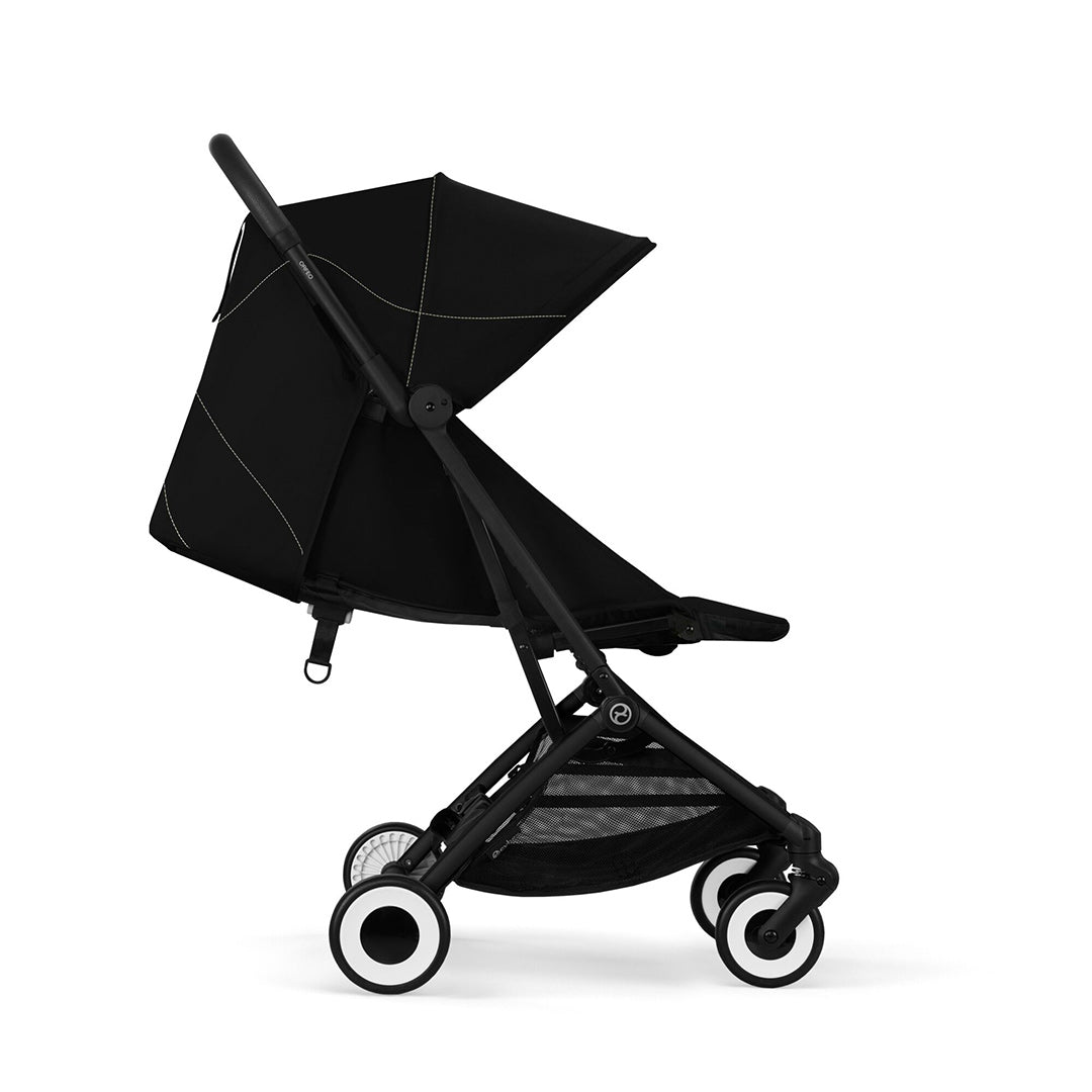  Outlet - CYBEX Orfeo Compact Pushchair - Magic Black、mySite、merchandisen