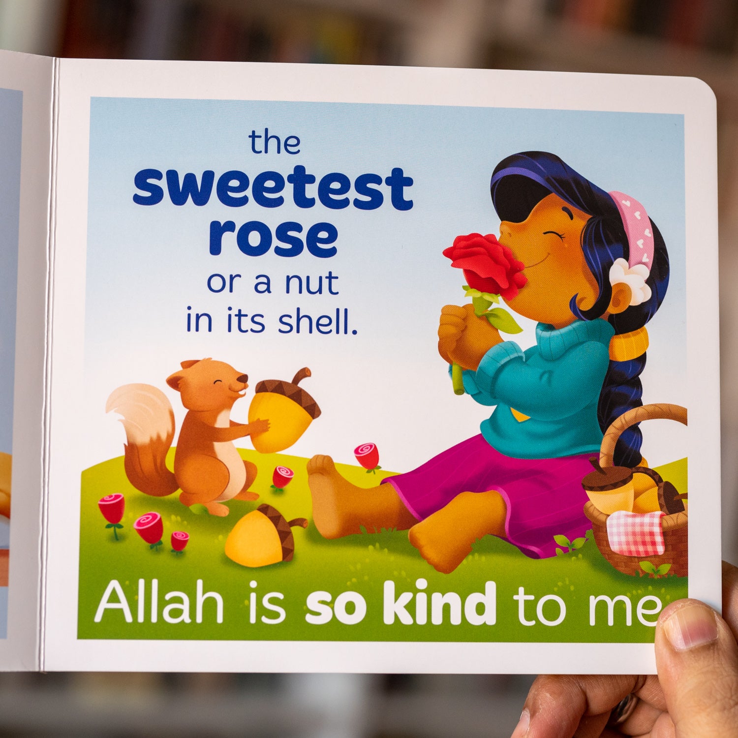 Allah Is So Kind to Me、mySite、topwebapps