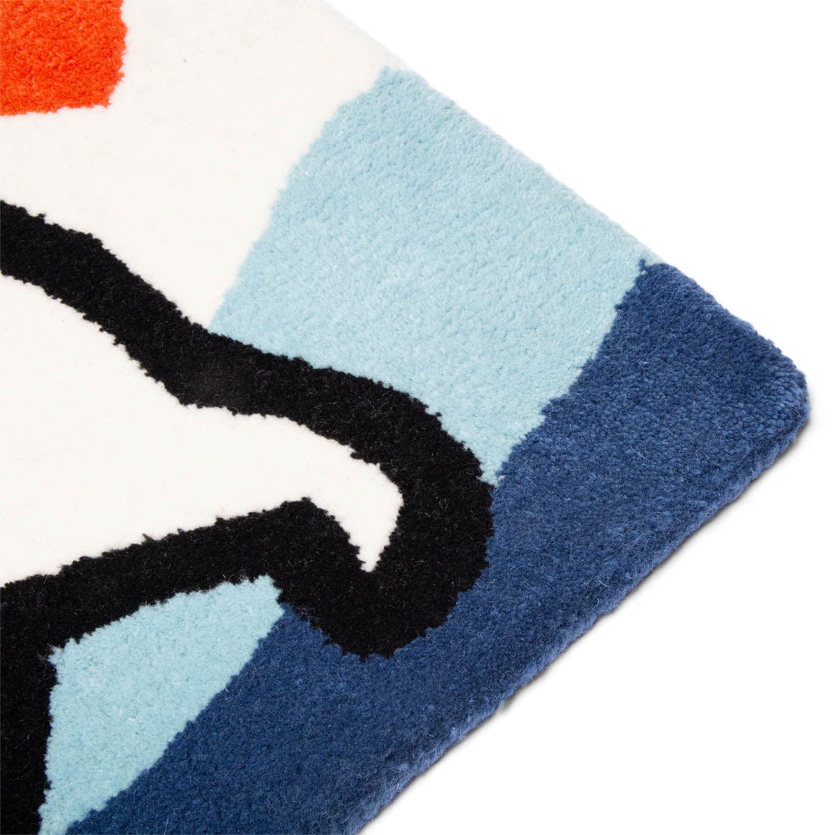 POLAR BEAR RUG、mySite、zt4zffjzw