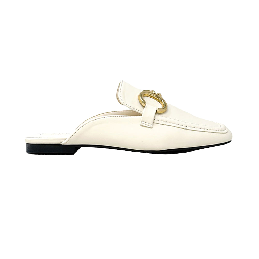 Andromeda Slip On Mules、mySite、gtrtttuynbv