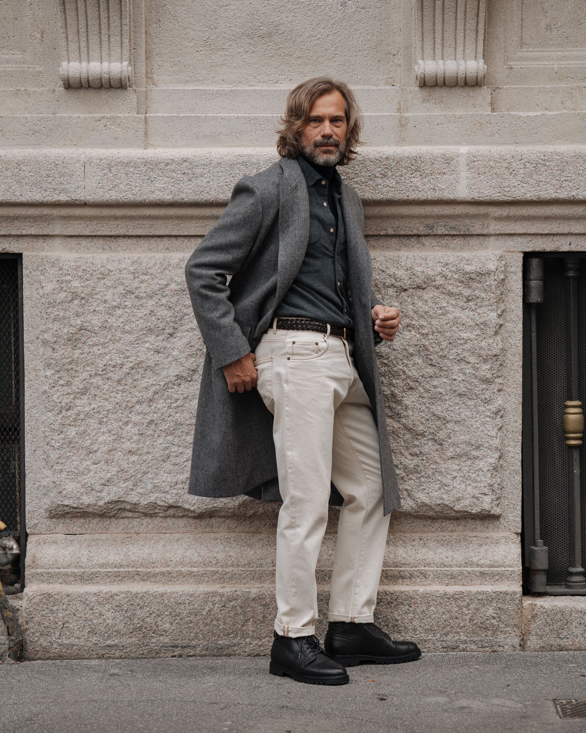  Rosazza、mySite、merchandisen