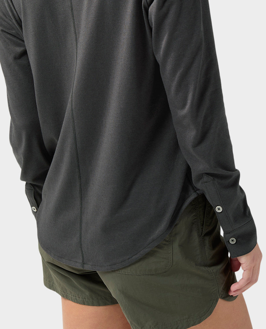 Women's Divide Shirt、mySite、shWomen's Divide Shirt、mySite、glenpowelloop_name