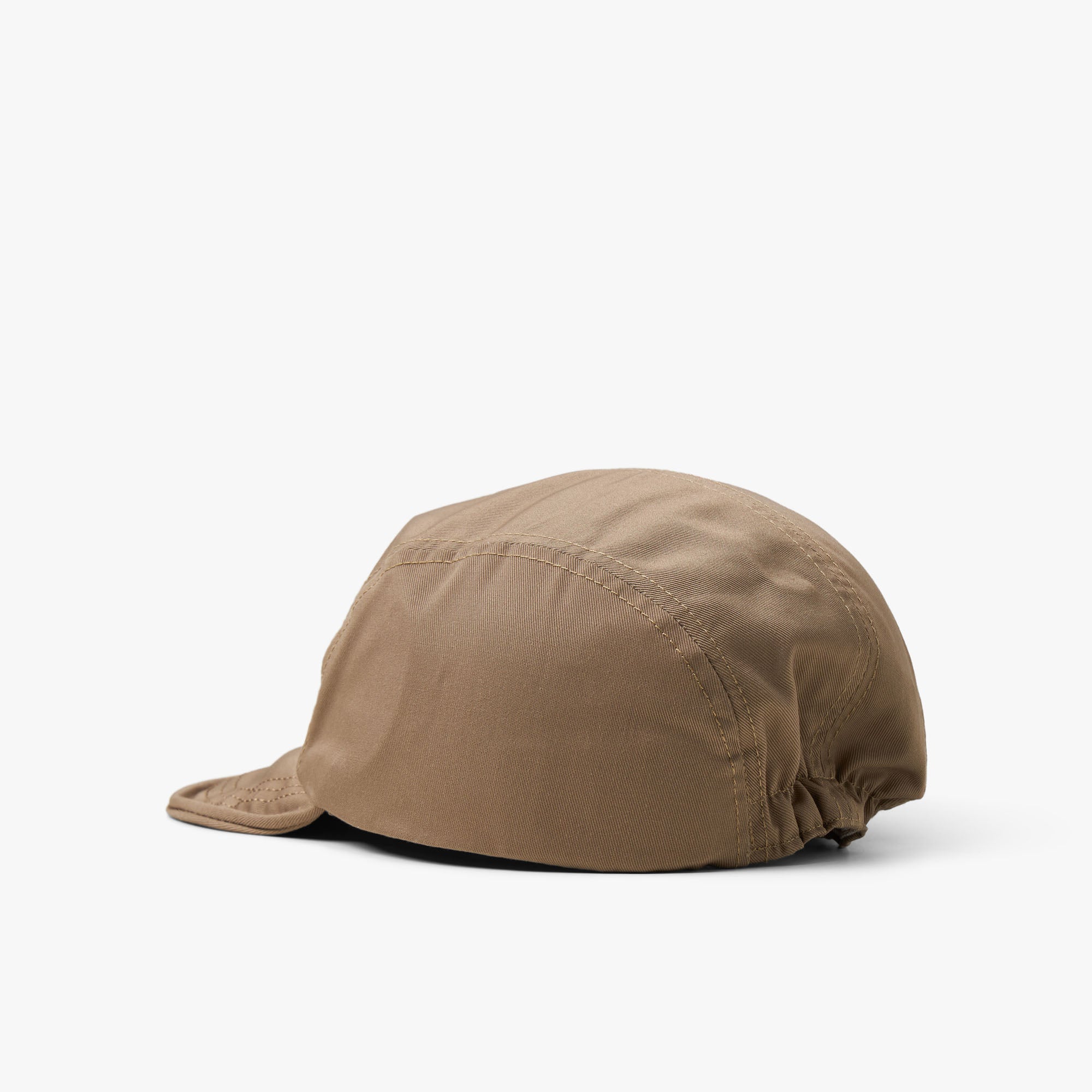  Brain Dead Equipment Short Brim Camp Hat / Khaki、mySite、merchandisen
